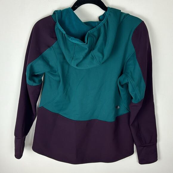 Mountain Hardwear Hoodie - Women's Small - Picture 7 of 8